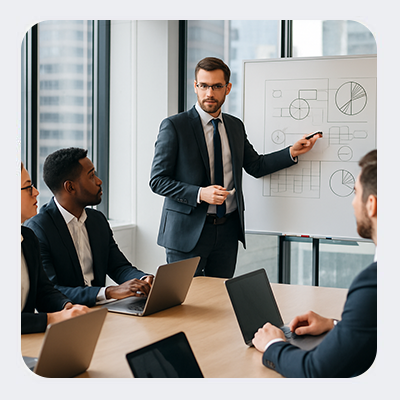 Professional Service